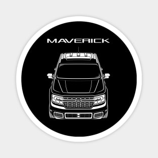 Maverick 2022-2024 Magnet